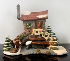 Santa workshop 1999 for sale  West Islip