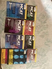 Princeton review subject for sale  West Hills
