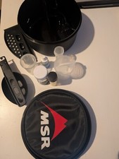 Msr light weight for sale  CALDICOT
