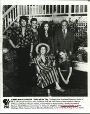 1994 press photo for sale  Memphis