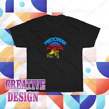 Camiseta logotipo luva pretoriana engraçada tamanho P a 5XL comprar usado  Enviando para Brazil