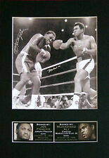 Muhammad ali joe for sale  PONTEFRACT