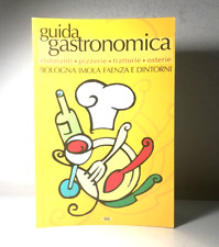 Guida gastronomica ristoranti usato  Italia