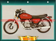 Moto guzzi 350 d'occasion  Cherbourg-Octeville-
