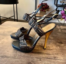 Donna karan pelle usato  Milano