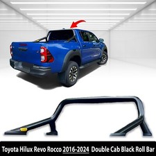 Roll bar doppia usato  Spedire a Italy