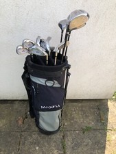 Full set golf for sale  COVENTRY