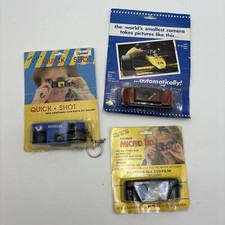 Vintage kalimar micro for sale  Madison