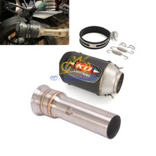 Exhaust pipe carbon for sale  Hebron