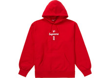 Supreme cross box gebraucht kaufen  Kaiserslautern