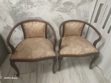 Coppia poltroncina poltrona usato  San Severo