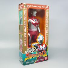 Ultraman super sound for sale  LONDON