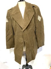 Ancienne gabardine manteau d'occasion  Giromagny