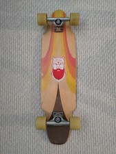 Longboard Earthwing - Frequent Flyer - 33", usado comprar usado  Enviando para Brazil