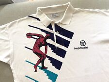 Shirt polo sergio usato  Roma