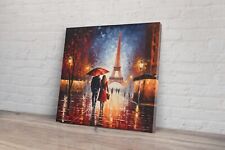 Romantic couple paris for sale  CONWY