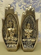 Buddha statues buddhist for sale  PETERHEAD