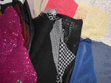 fabric scraps for sale fabric scraps for sale BILSTON