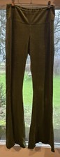 Green velvet pull for sale  SHIPSTON-ON-STOUR