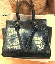 Sac gallantry noir.. d'occasion  Paris IV