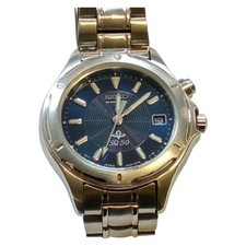 Seiko kinetic orologio usato  Italia