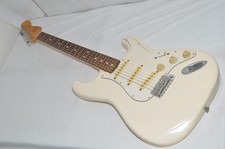 Fender japan stratocaster d'occasion  Expédié en Belgium