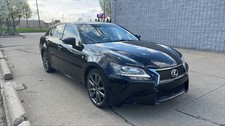 gs350 lexus 2014 awd for sale  Manchester