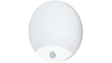 Lampa Natynkowa Oprawa Plafon LED Kinkiet Ścienny z Czujnikiem Ruchu i Zmierzchu na sprzedaż  PL