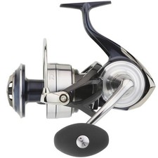 Moulinet daiwa certate d'occasion  Romans-sur-Isère
