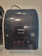 Brother 1100 wide for sale  Memphis