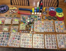Pogs milk caps for sale  Minor Hill
