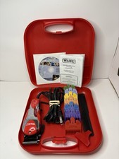 Wahl clip deluxe for sale  Fayetteville