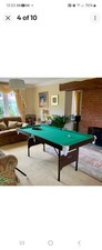Fold away pool for sale  DERBY