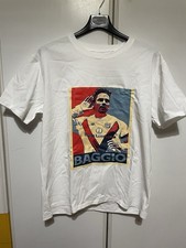 Maglia roberto baggio usato  Seravezza