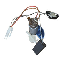 Ford ru8 benzinpumpe gebraucht kaufen Ford ru8 benzinpumpe gebraucht kaufen  Borgentreich