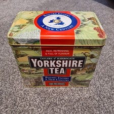 Yorkshire tea. tea for sale  MANCHESTER