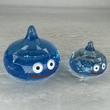 Dragon quest crystal for sale  New Braintree