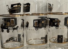 Vtg black gold for sale  Largo