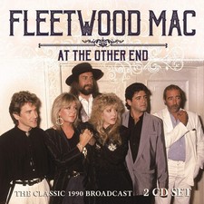 Fleetwood mac end for sale  STOCKPORT