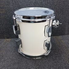 Tom de fibra de carbono Tempus 8" x 8" comprar usado  Enviando para Brazil
