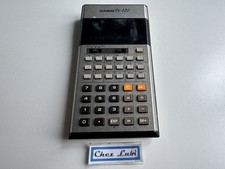 Calculatrice / Scientific Calculator - Casio Fx-120 - HS / Not Working comprar usado  Enviando para Brazil
