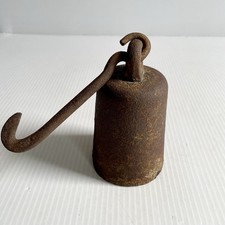 Antique cast iron for sale  Homeworth