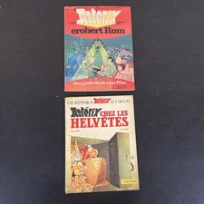 Comic asterix erobert gebraucht kaufen  Hannover
