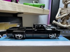 Machines custom dually for sale  Nashua