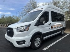 2023 ford transit for sale  Tucson