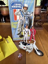 Vintage 1972 evel for sale  Presto