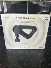 Therabody theragun prime for sale  BORDON