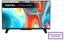 Toshiba fire smart for sale  NEWARK
