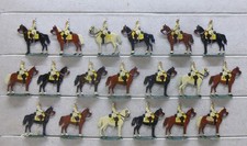Zinnfiguren preussen kürassie gebraucht kaufen  Berlin