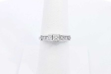0.76ctw diamond ring for sale  Las Vegas